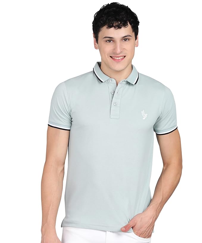 Polo T-Shirt For Men