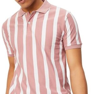 Striped T-Shirt For Men