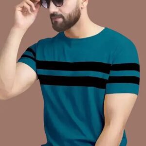 Men's Cotton Blend T-shirt