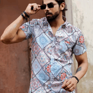 Fashionable Shirts For Men