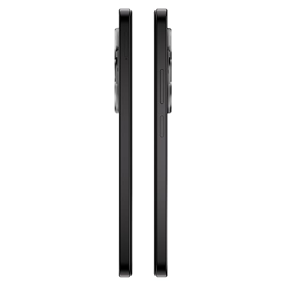 POCO M7 5G, Satin Black (6GB, 128GB) - Image 3
