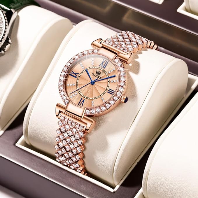 OLEVS Ladies Watches - Image 2