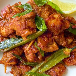 Chicken 65