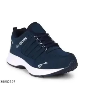 Sports Running Shoes For Men's