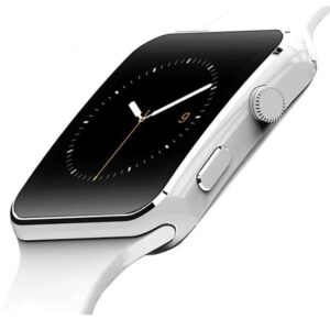 A1 Android Smart Watch Sim Card