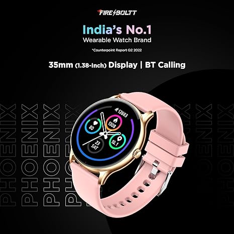 Fire-Boltt Smart Watch - Image 2