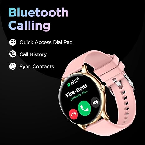 Fire-Boltt Smart Watch - Image 3