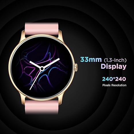Fire-Boltt Smart Watch - Image 4