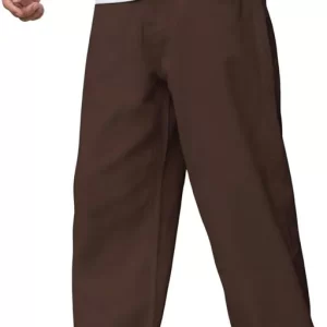 Baggy Jeans For Men's