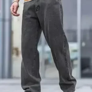 baggy jeans for men's
