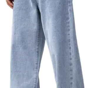 baggy jeans for men's