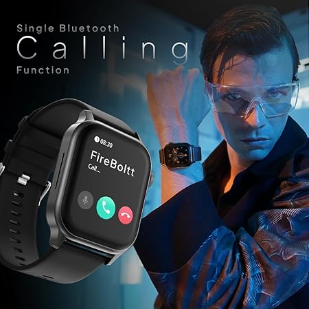 Fire-Boltt Rise Smart Watch - Image 2