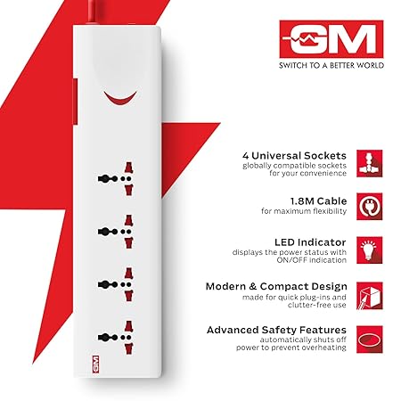 GM 3060 Extension Board - Image 3