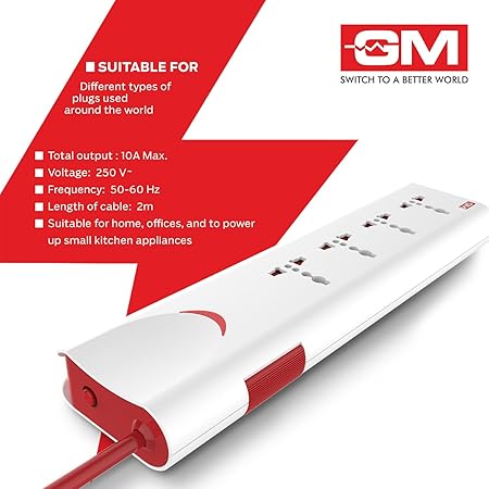 GM 3060 Extension Board - Image 4