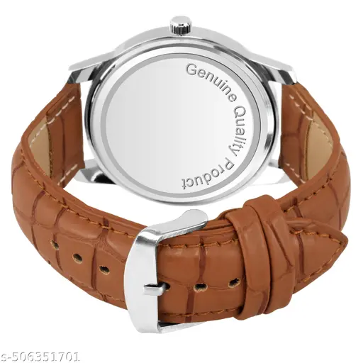 Analog Watch - For Men - Image 2
