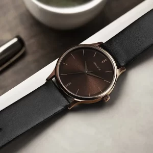Sonata Analog Watch