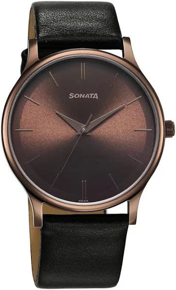 Sonata Analog Watch - Image 2