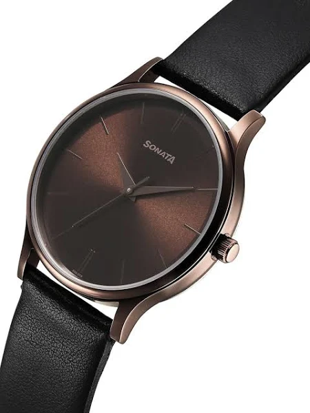 Sonata Analog Watch - Image 3