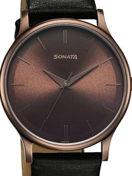 Sonata Analog Watch - Image 4