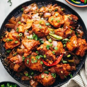 Poda Chicken