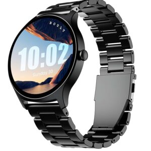 Boult Rover Pro Smartwatch