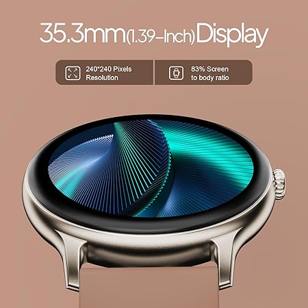 Fire-Boltt Phoenix Pro Smart Watch - Image 4