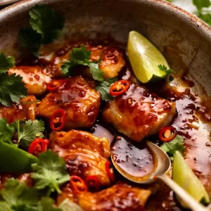 Chilli Fish