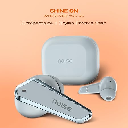 Noise Buds N1 in-Ear Truly Wireless Earbuds - Image 2