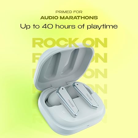 Noise Buds N1 in-Ear Truly Wireless Earbuds - Image 3