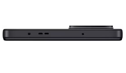 POCO F4 5G, Night Black (8GB, 128GB) - Image 3