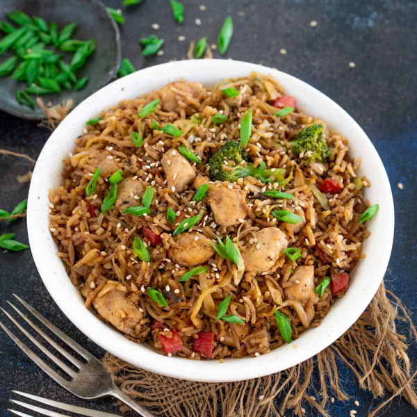 Chicken Fried Rice - Image 3