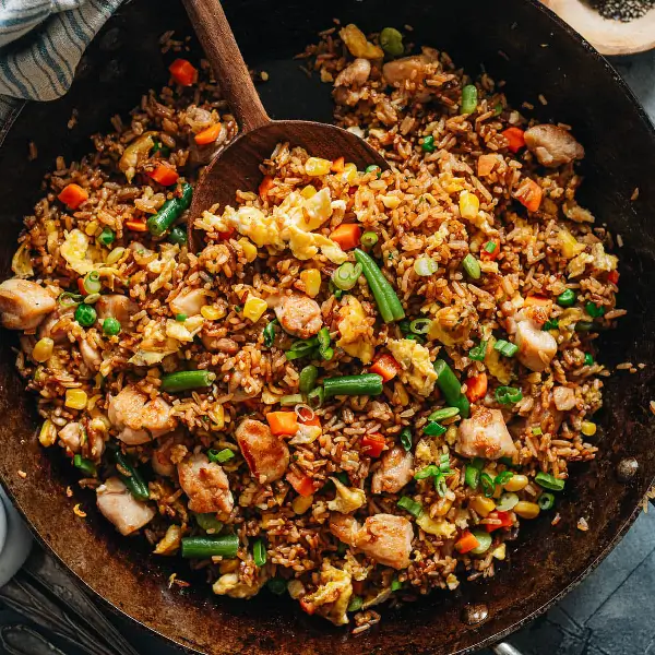 Chicken Fried Rice - Image 4