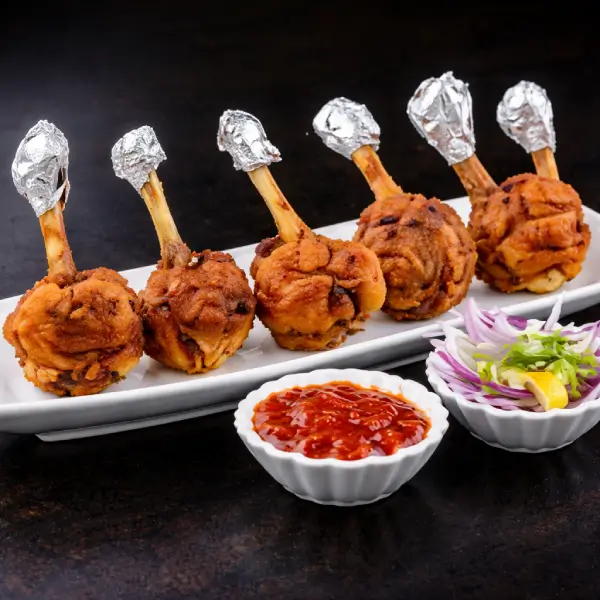Chicken Lollipop(6pcs)