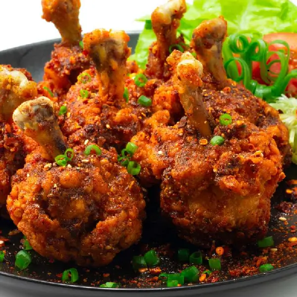 Chicken Lollipop(6pcs) - Image 2