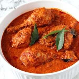 Chicken Curry