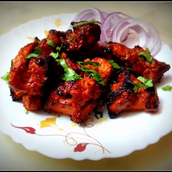 Chicken Tikka Kabab - Image 3