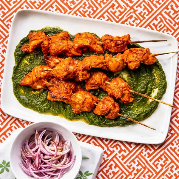 Chicken Tikka Kabab - Image 4