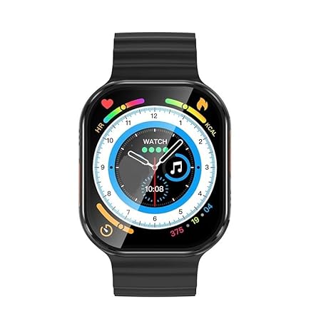 INVICTO Ultra Smart Watch - Image 2