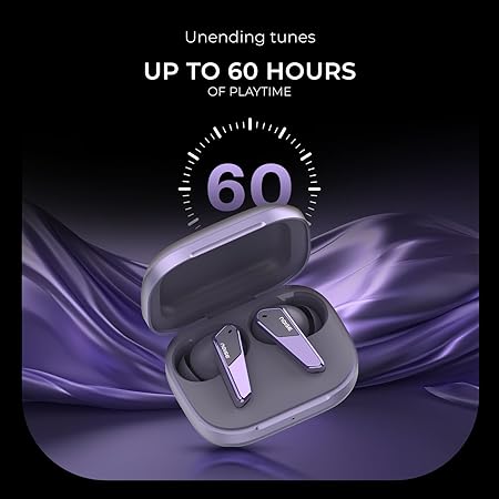 Noise Buds N1 Pro in Ear Truly Wireless Earbuds - Image 3