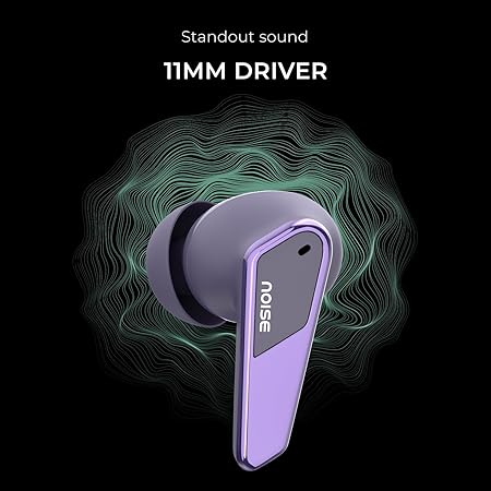 Noise Buds N1 Pro in Ear Truly Wireless Earbuds - Image 4