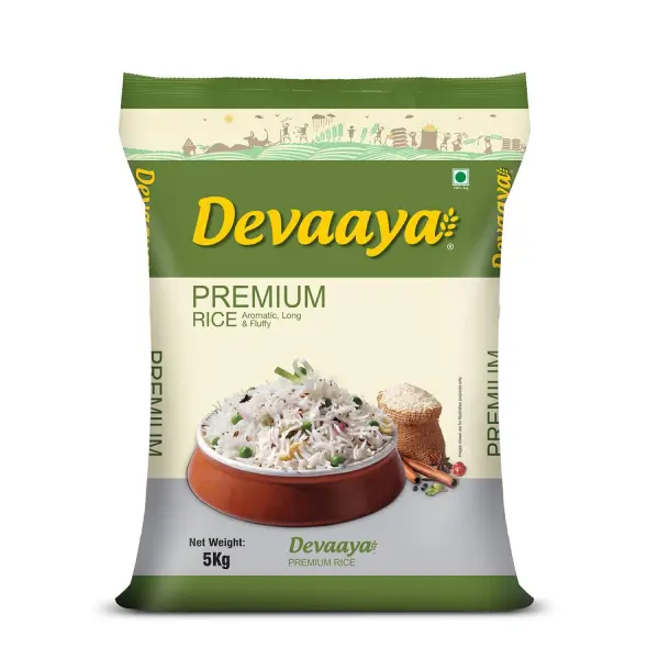 Daawat Devaaya Premium Rice 5 kg