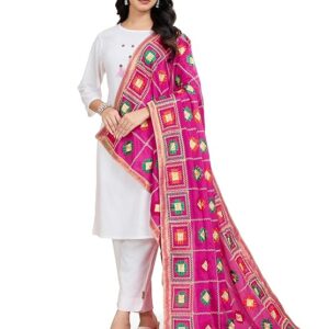 Weavers Villa Women Dupatta