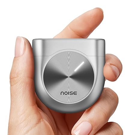 Noise Master Buds, Sound by Bose in-Ear Bluetooth Earbuds - Image 3