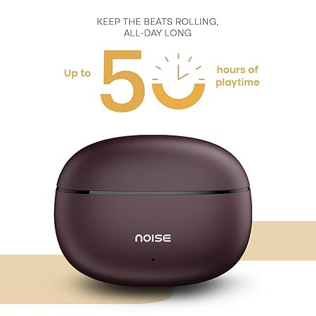 Noise Newly Launched Buds VS501 in-Ear Truly Wireless Earbuds - Image 3