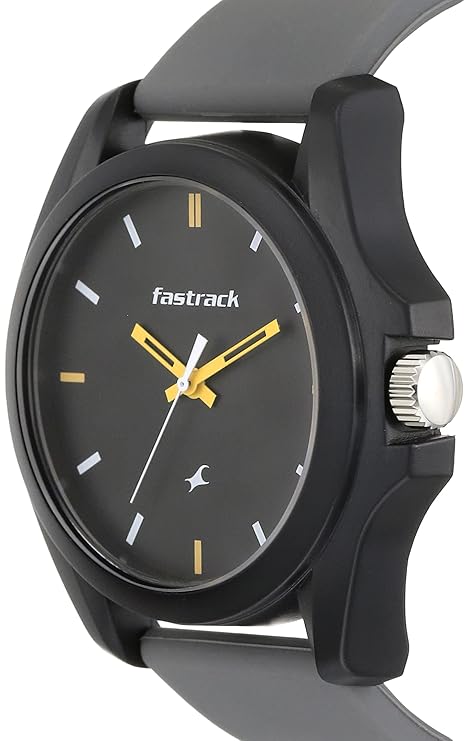 FastTrack Tees Analog Watch - Image 2
