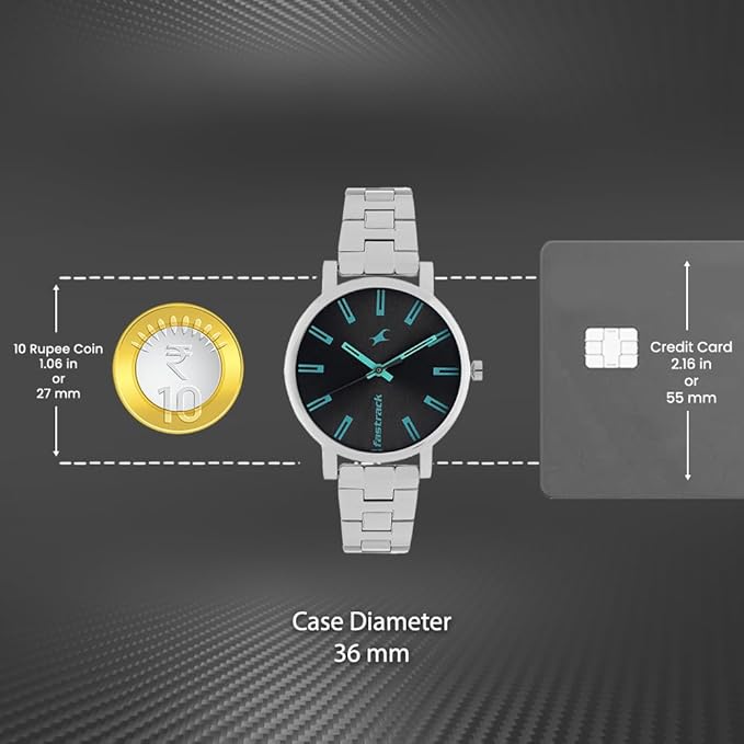 FastTrack Women's Watch - Image 4