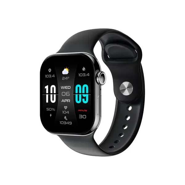 Fire-Boltt Ring Smart Watch