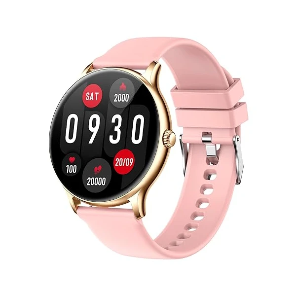 Fire-Boltt Smart Watch