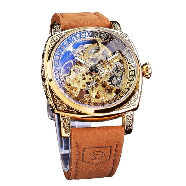 Forsining Watches for Man
