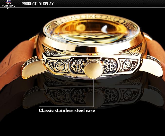 Forsining Watches for Man - Image 5